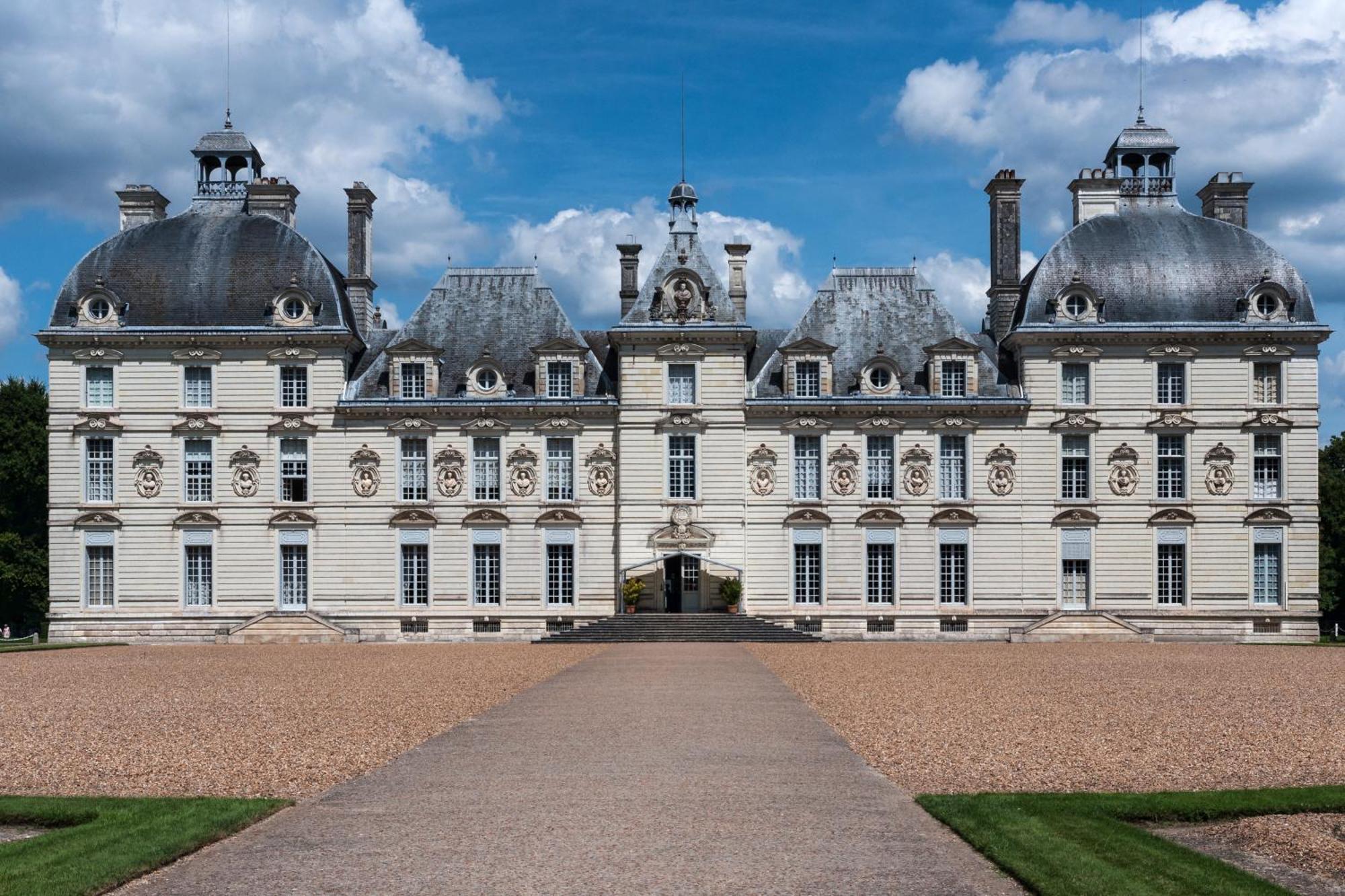 Le Balzac / Colbert - Bord De Loire Lejlighed Tours Eksteriør billede