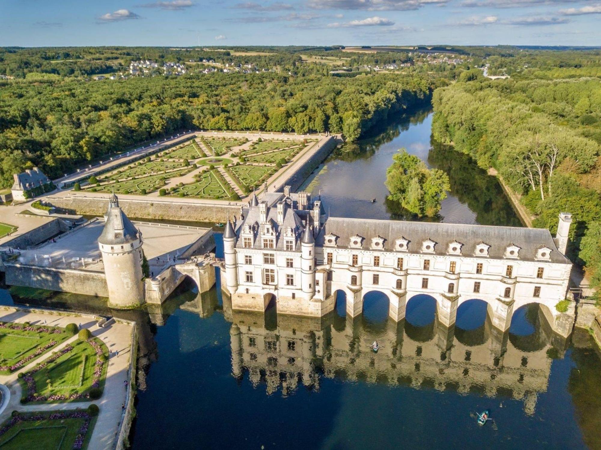Le Balzac / Colbert - Bord De Loire Lejlighed Tours Eksteriør billede